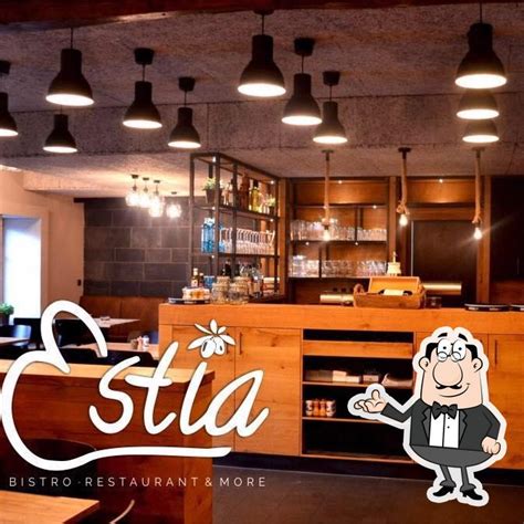 estia restaurant reviews